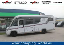 Fahrzeugbild Carthago chic c-line I 4.9 LE Modell 2026 #20