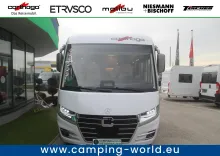 Fahrzeugbild Carthago chic c-line I 4.9 LE Modell 2026 #17