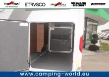 Fahrzeugbild Carthago chic c-line I 4.9 LE Modell 2026 #6