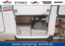 Fahrzeugbild Carthago chic c-line I 4.9 LE Modell 2026 #22