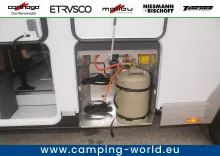 Fahrzeugbild Carthago chic c-line I 4.9 LE Modell 2026 #23