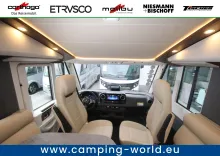 Fahrzeugbild Carthago chic c-line I 4.9 LE Modell 2026 #30