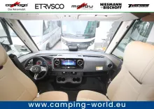 Fahrzeugbild Carthago chic c-line I 4.9 LE Modell 2026 #7