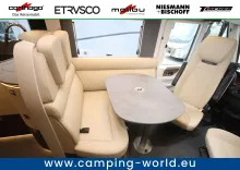 Fahrzeugbild Carthago chic c-line I 4.9 LE Modell 2026 #31