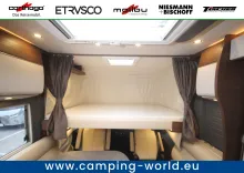 Fahrzeugbild Carthago chic c-line I 4.9 LE Modell 2026 #9