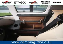 Fahrzeugbild Carthago chic c-line I 4.9 LE Modell 2026 #33