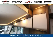 Fahrzeugbild Carthago chic c-line I 4.9 LE Modell 2026 #34