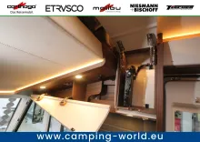 Fahrzeugbild Carthago chic c-line I 4.9 LE Modell 2026 #35