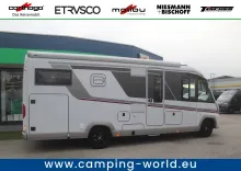 Fahrzeugbild Carthago chic c-line I 4.9 LE Modell 2026 #19