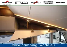 Fahrzeugbild Carthago chic c-line I 4.9 LE Modell 2026 #37