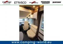 Fahrzeugbild Carthago chic c-line I 4.9 LE Modell 2026 #38