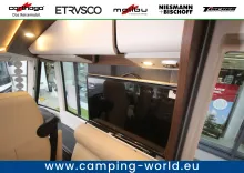 Fahrzeugbild Carthago chic c-line I 4.9 LE Modell 2026 #39