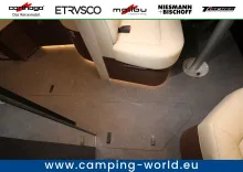 Fahrzeugbild Carthago chic c-line I 4.9 LE Modell 2026 #41