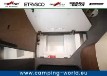 Fahrzeugbild Carthago chic c-line I 4.9 LE Modell 2026 #43