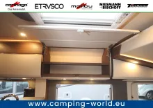 Fahrzeugbild Carthago chic c-line I 4.9 LE Modell 2026 #45