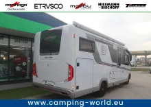 Fahrzeugbild Carthago chic c-line I 4.9 LE Modell 2026 #4