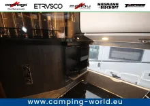 Fahrzeugbild Carthago chic c-line I 4.9 LE Modell 2026 #47