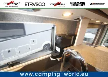 Fahrzeugbild Carthago chic c-line I 4.9 LE Modell 2026 #48