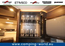 Fahrzeugbild Carthago chic c-line I 4.9 LE Modell 2026 #49