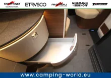 Fahrzeugbild Carthago chic c-line I 4.9 LE Modell 2026 #52