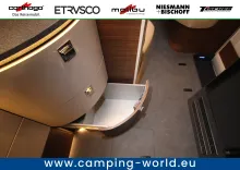 Fahrzeugbild Carthago chic c-line I 4.9 LE Modell 2026 #53