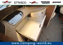 Fahrzeugbild Carthago chic c-line I 4.9 LE Modell 2026 #54