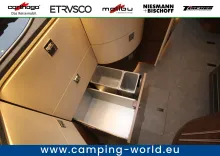 Fahrzeugbild Carthago chic c-line I 4.9 LE Modell 2026 #57