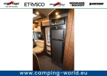 Fahrzeugbild Carthago chic c-line I 4.9 LE Modell 2026 #59