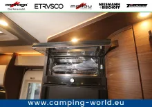 Fahrzeugbild Carthago chic c-line I 4.9 LE Modell 2026 #60