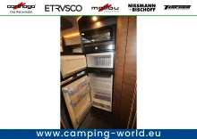 Fahrzeugbild Carthago chic c-line I 4.9 LE Modell 2026 #61