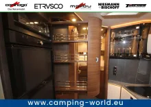 Fahrzeugbild Carthago chic c-line I 4.9 LE Modell 2026 #63