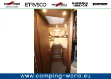 Fahrzeugbild Carthago chic c-line I 4.9 LE Modell 2026 #65