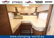 Fahrzeugbild Carthago chic c-line I 4.9 LE Modell 2026 #10