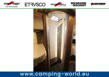 Fahrzeugbild Carthago chic c-line I 4.9 LE Modell 2026 #12