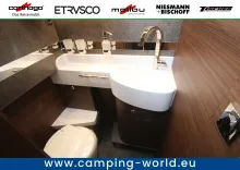 Fahrzeugbild Carthago chic c-line I 4.9 LE Modell 2026 #68