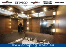 Fahrzeugbild Carthago chic c-line I 4.9 LE Modell 2026 #69