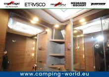 Fahrzeugbild Carthago chic c-line I 4.9 LE Modell 2026 #70