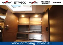 Fahrzeugbild Carthago chic c-line I 4.9 LE Modell 2026 #71