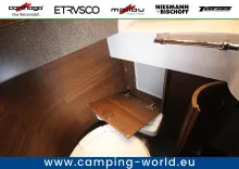 Fahrzeugbild Carthago chic c-line I 4.9 LE Modell 2026 #72