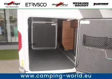 Fahrzeugbild Carthago chic c-line I 4.9 LE Modell 2026 #29