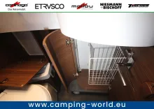 Fahrzeugbild Carthago chic c-line I 4.9 LE Modell 2026 #73