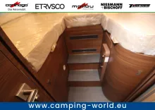 Fahrzeugbild Carthago chic c-line I 4.9 LE Modell 2026 #74