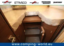 Fahrzeugbild Carthago chic c-line I 4.9 LE Modell 2026 #75