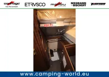 Fahrzeugbild Carthago chic c-line I 4.9 LE Modell 2026 #77