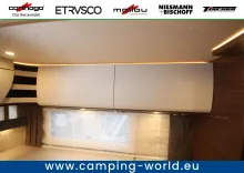 Fahrzeugbild Carthago chic c-line I 4.9 LE Modell 2026 #78