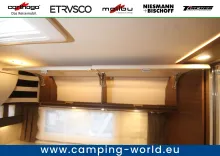 Fahrzeugbild Carthago chic c-line I 4.9 LE Modell 2026 #79