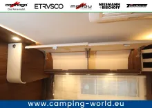 Fahrzeugbild Carthago chic c-line I 4.9 LE Modell 2026 #81