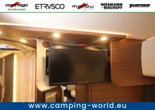 Fahrzeugbild Carthago chic c-line I 4.9 LE Modell 2026 #82