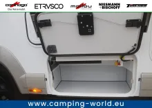 Fahrzeugbild Carthago chic c-line I 4.9 LE Modell 2026 #28