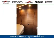 Fahrzeugbild Carthago chic c-line I 4.9 LE Modell 2026 #83